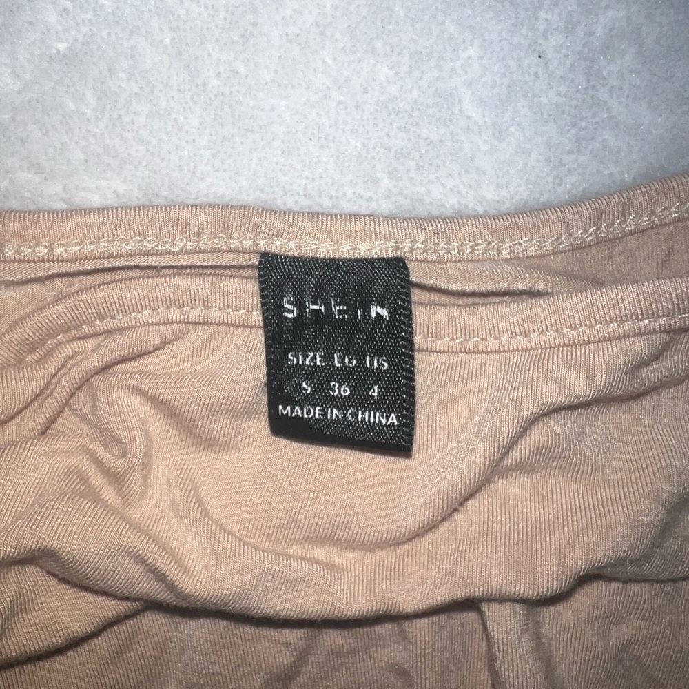 Cute cropped tank top